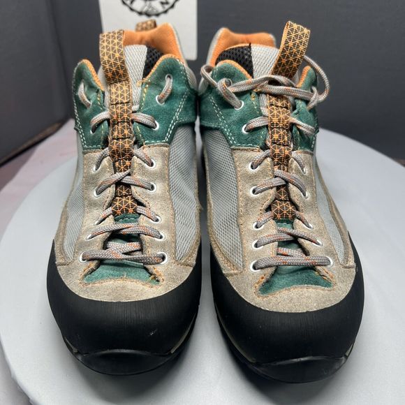 Garmont Shoes Garmont Hiking Trail Goretex Waterproof Vibram Sole